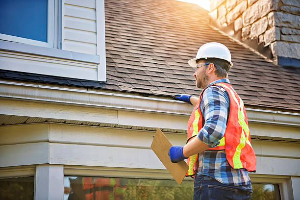 Roof Repair in Woolwine